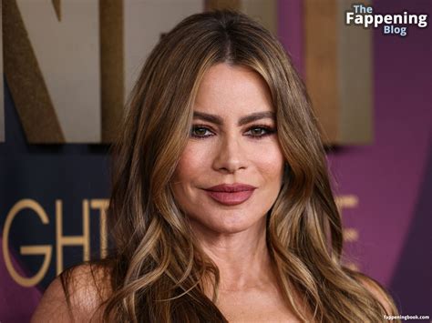 sofía vergara nudes|Sofia Vergara Nude: Porn Videos & Sex Tapes @ xHamster.